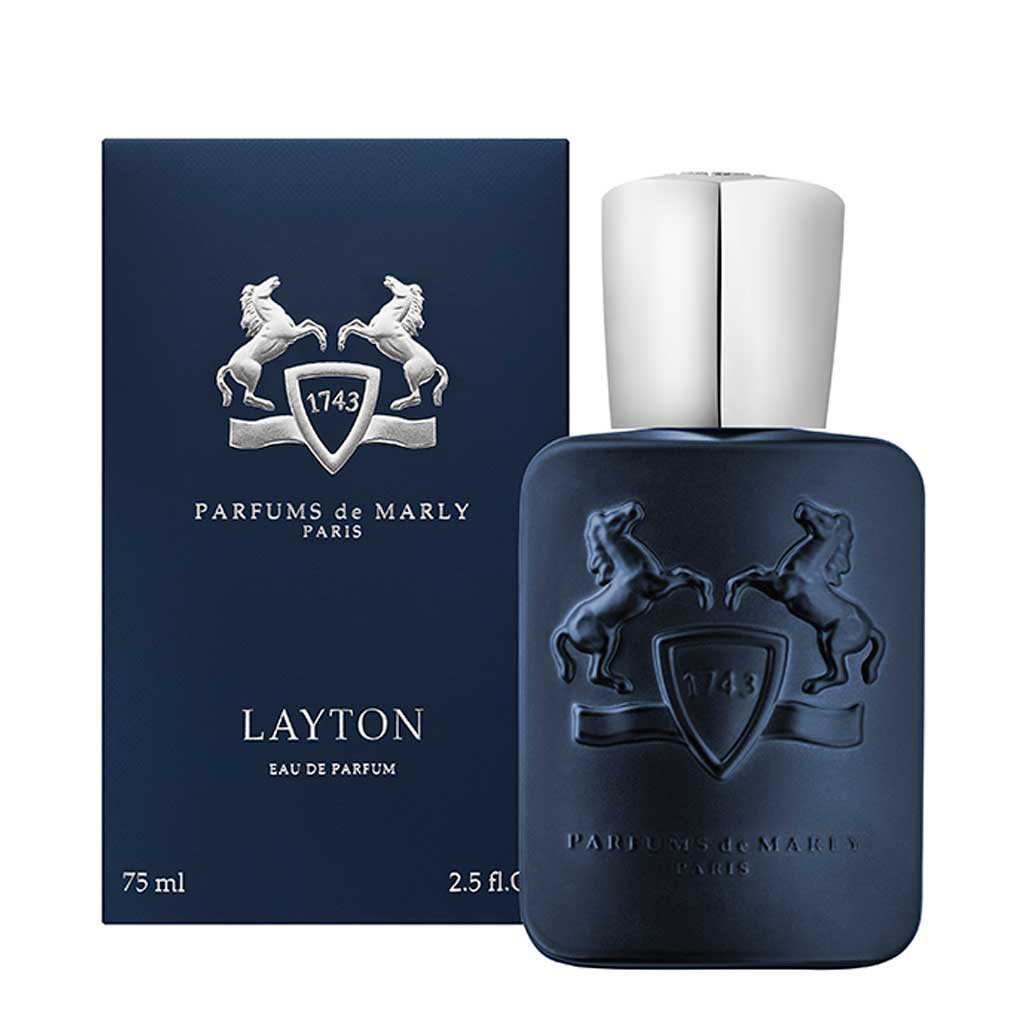 Parfums De Marly Layton Edp - PARFUMS DE MARLY - Duty Free