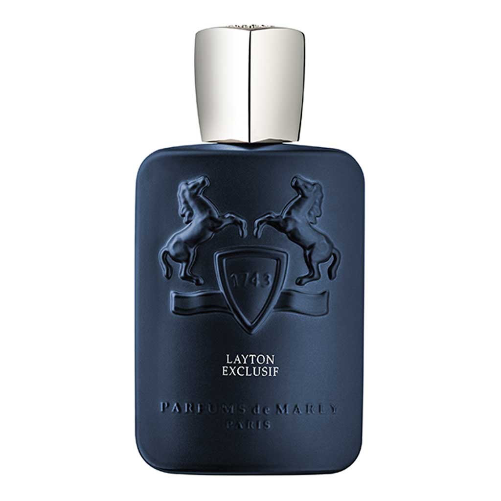 Parfums De Marly Layton Exclusif Edp 125ml - PARFUMS DE MARLY - Duty Free