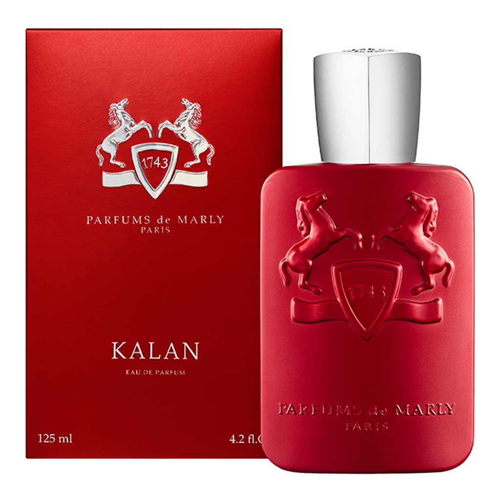 Parfums De Marly Kalan Edp 125ml - PARFUMS DE MARLY - Duty Free