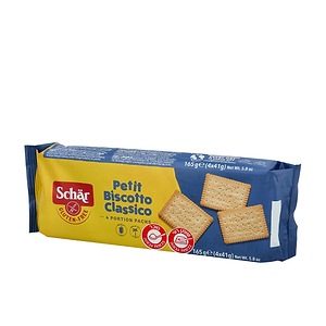 Schar Butter Biscuit Gluten Free 165g - SCHAR - Duty Free Schar Butter Biscuit Gluten Free 165g - SCHAR - Duty Free