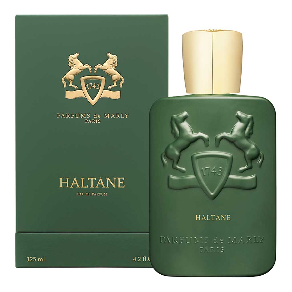 Parfums De Marly Haltane Edp 125ml - PARFUMS DE MARLY - Duty Free
