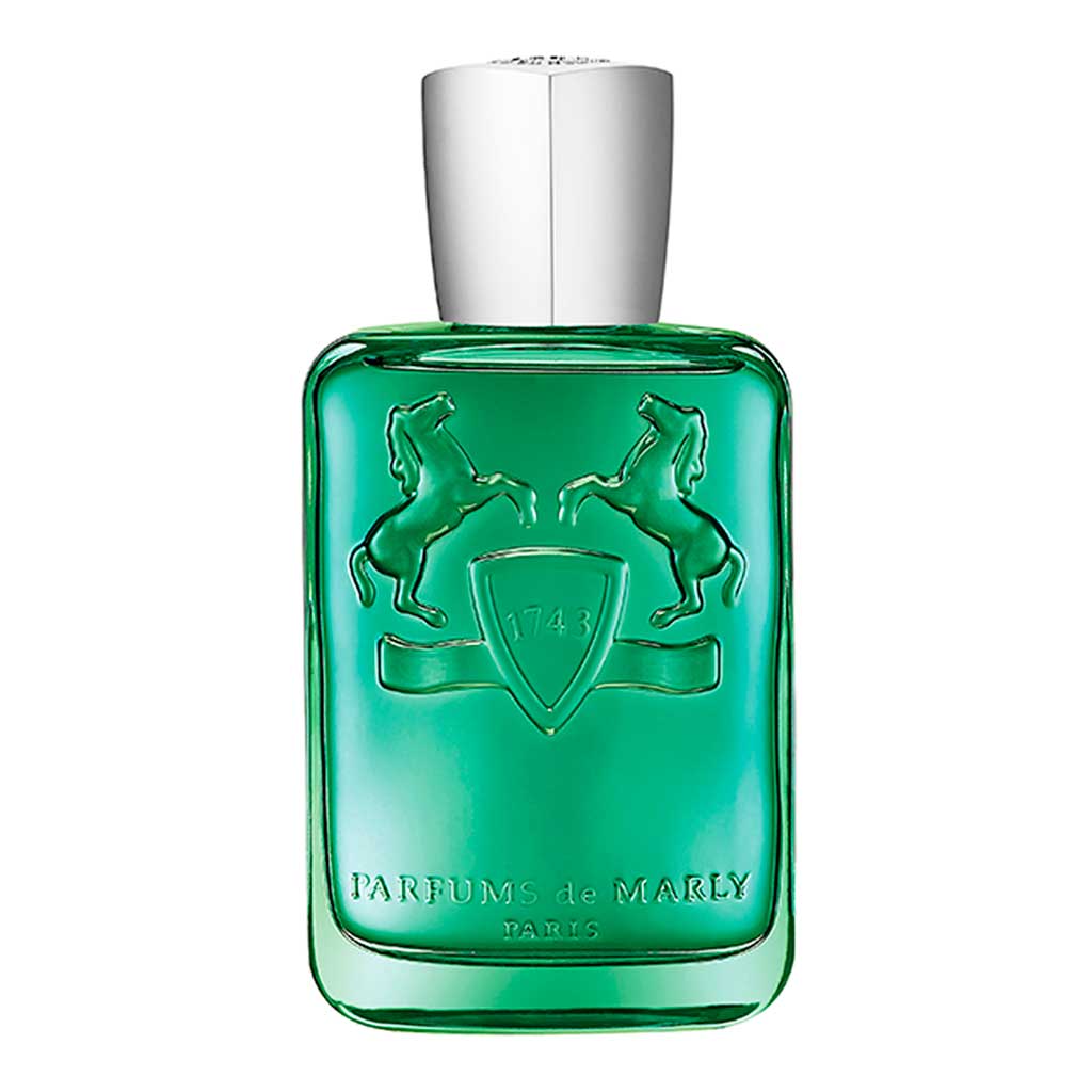 Parfums De Marly Greenley Edp 125ml - PARFUMS DE MARLY - Duty Free