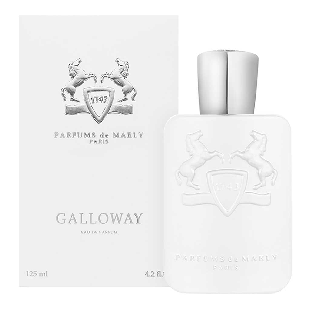 Parfums De Marly Galloway Edp 125ml - PARFUMS DE MARLY - Duty Free