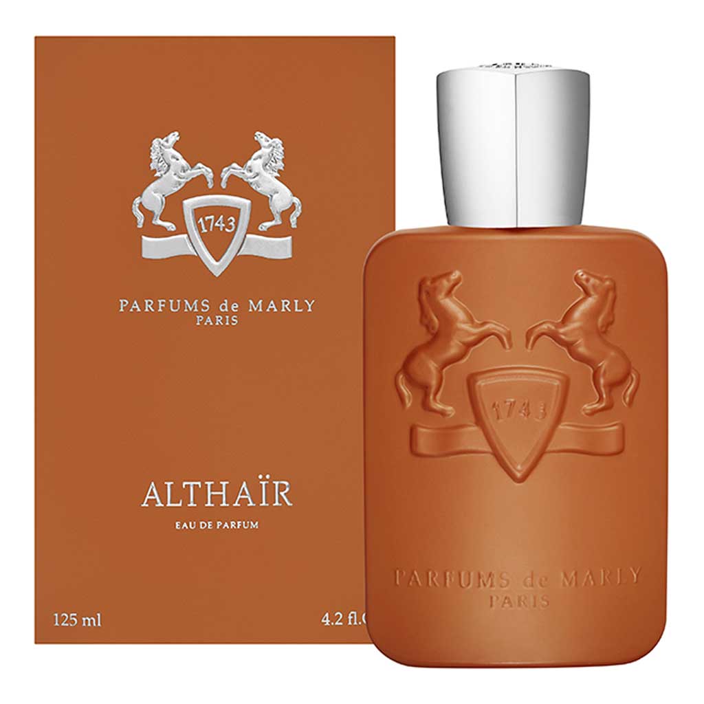 Parfums De Marly Althair Edp - PARFUMS DE MARLY - Duty Free