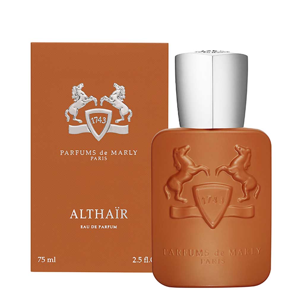 Parfums De Marly Althair Edp - PARFUMS DE MARLY - Duty Free