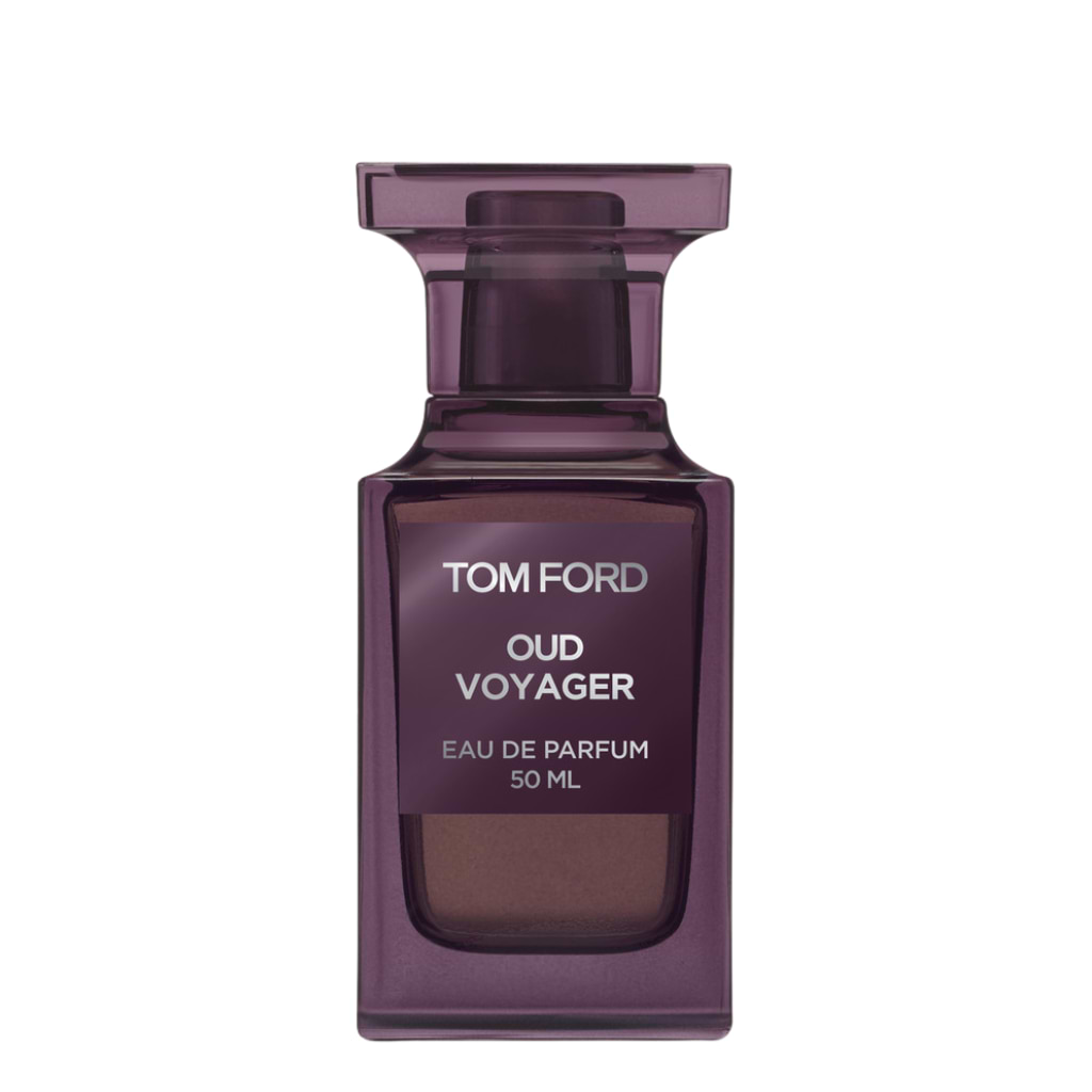 Tom Ford Oud Voyager Edp 50ml - TOM FORD - Duty Free