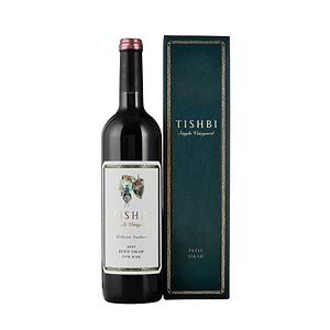 Tishbi Petit Syra Zichron Yaakov 750ml - TISHBI - Duty Free Tishbi Petit Syra Zichron Yaakov 750ml - TISHBI - Duty Free