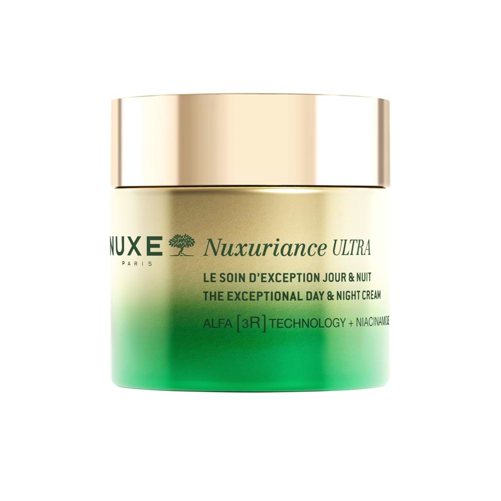 Nuxe Nuxuriance Ultra The Exceptional Day And Night Face Cream 75ml - NUXE - Duty Free