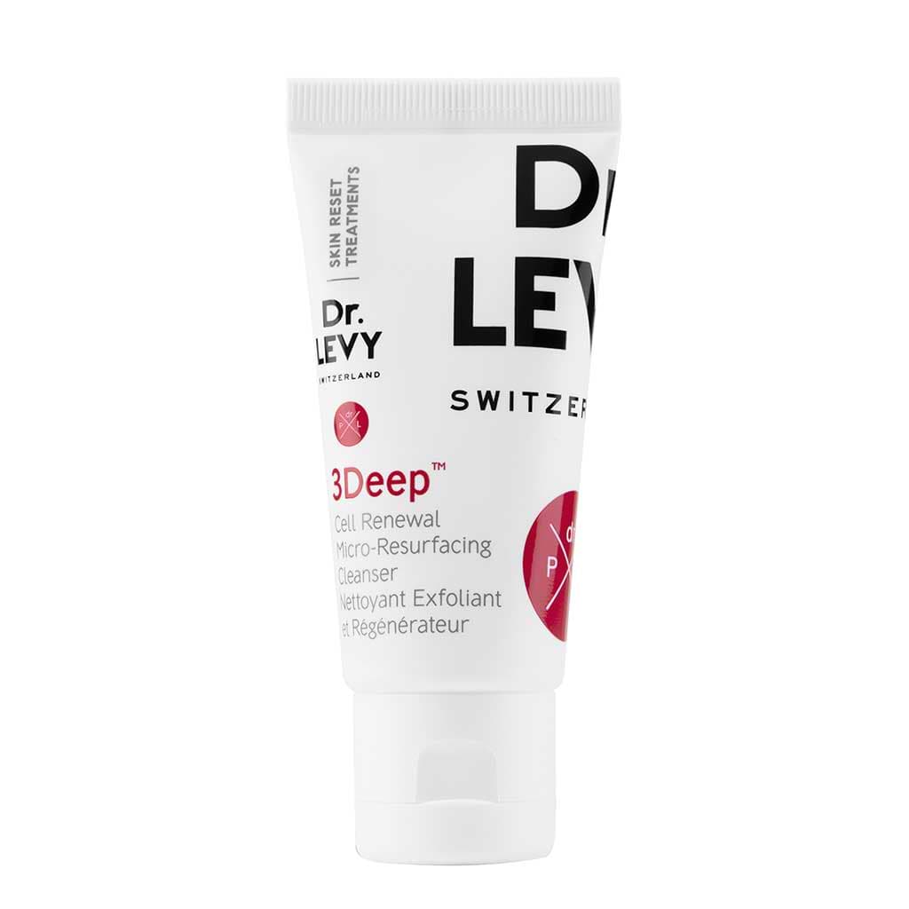 Dr Levy The Skin Rescue Travel Cure Set - DR. LEVY - Duty Free