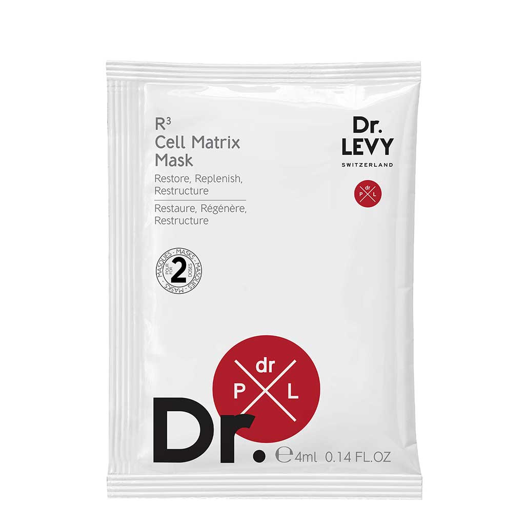 Dr Levy The Skin Rescue Travel Cure Set - DR. LEVY - Duty Free