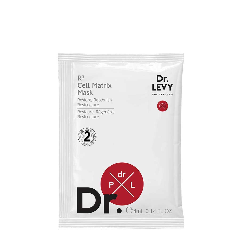 Dr Levy The Ultimate Anti-ageing Protocol Set - DR. LEVY - Duty Free