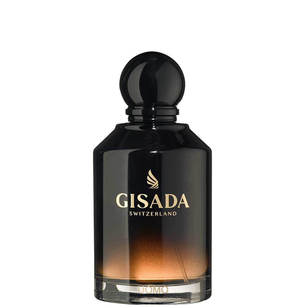 Gisada Prestige Uomo Edp 100ml - GISADA - Duty Free