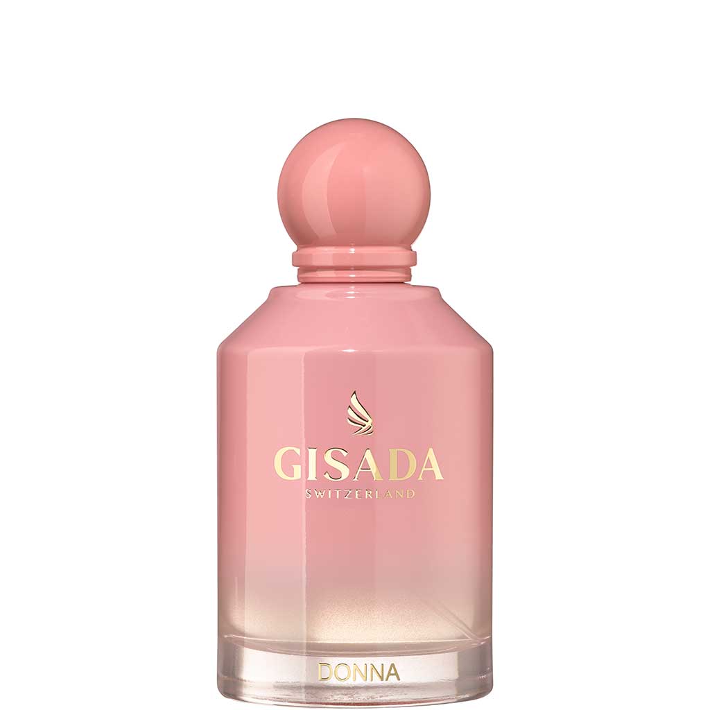 Gisada Prestige Donna Edp 100ml - GISADA - Duty Free