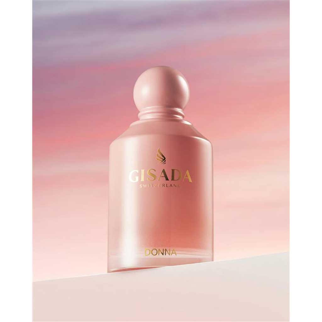 Gisada Prestige Donna Edp 100ml - GISADA - Duty Free