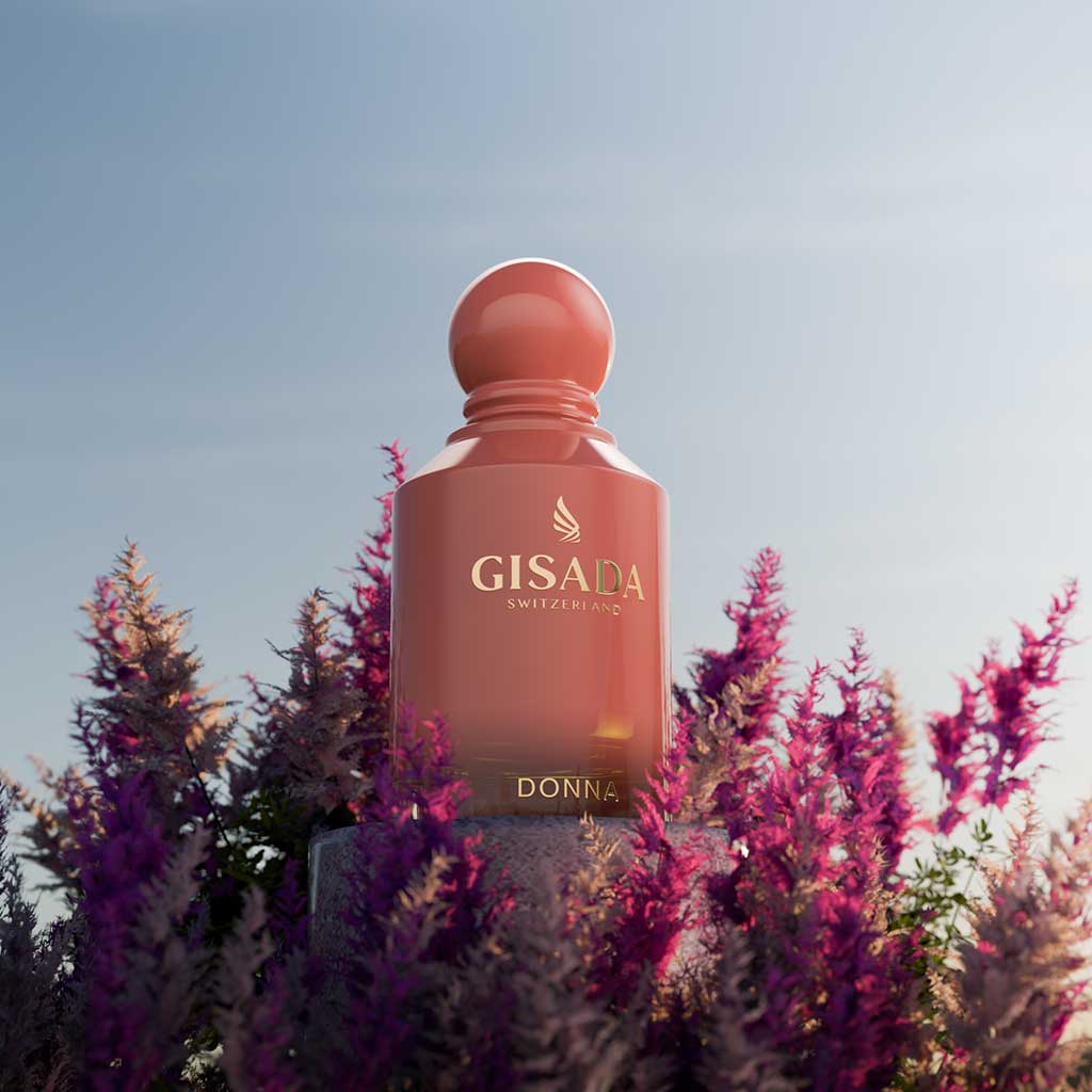 Gisada Prestige Donna Edp 100ml - GISADA - Duty Free