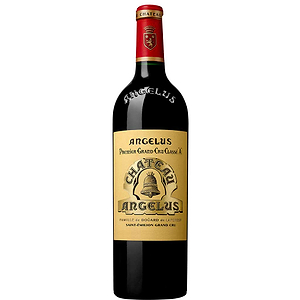 Chteau Anglus, Saint-emilion, Grand Cru Class Dry Red Wine 750ml - CHATEAU ANGELUS - Duty Free Chteau Anglus, Saint-emilion, Grand Cru Class Dry Red Wine 750ml - CHATEAU ANGELUS - Duty Free