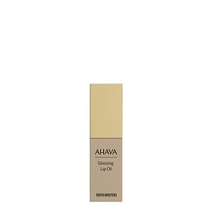 Ahava Youth Boosters Glossing Lip Oil 6ml - AHAVA - Duty Free Ahava Youth Boosters Glossing Lip Oil 6ml - AHAVA - Duty Free