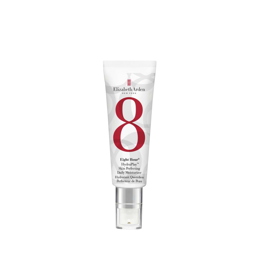 Elizabeth Arden Eight Hour HydraPlay(TM) Skin Perfecting Daily Moisturizer, 45ml - ELIZABETH ARDEN - Duty Free
