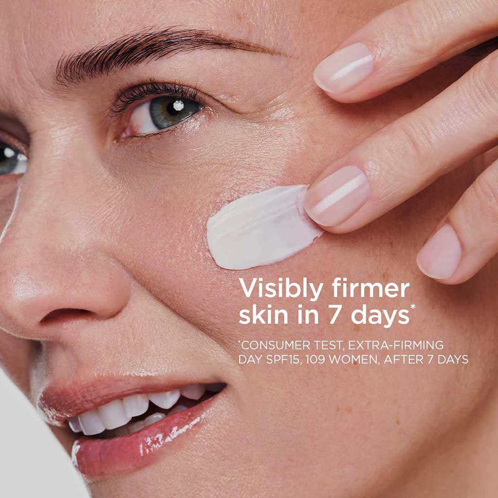 Clarins Extra Firming Spf15 Face Day Cream 50ml - CLARINS - Duty Free