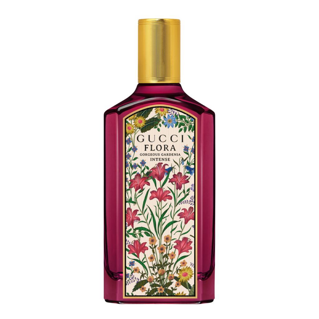 Gucci Flora Gardenia Intense Edp 100ml - GUCCI - Duty Free