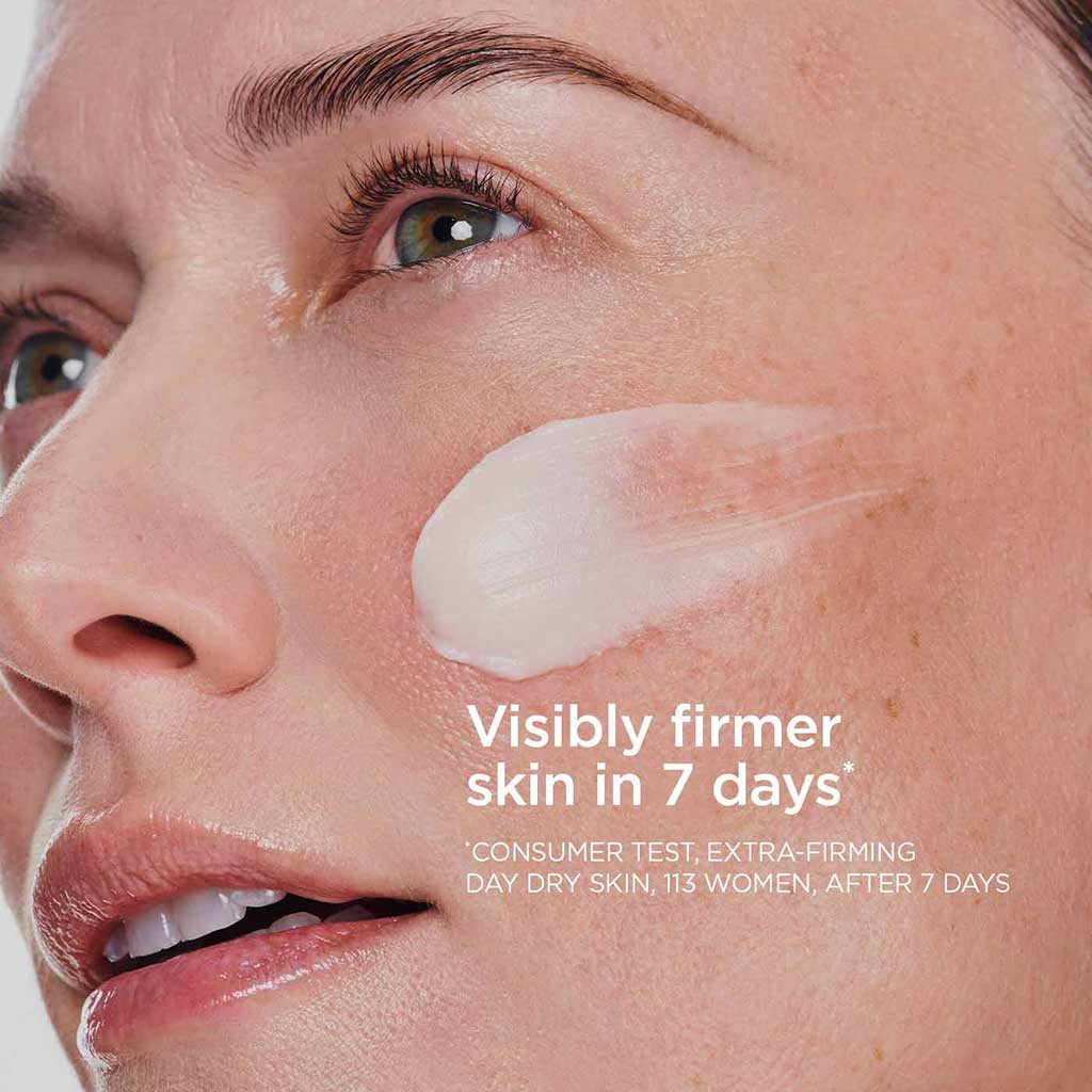 Clarins Extra Firming Dry Skin Face Day Cream 50ml - CLARINS - Duty Free