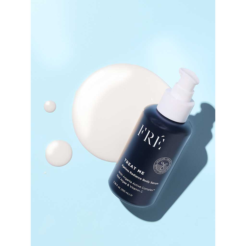 Fre' Treat Me Ageless Radianc Body Serum 100ml - FRE' - Duty Free