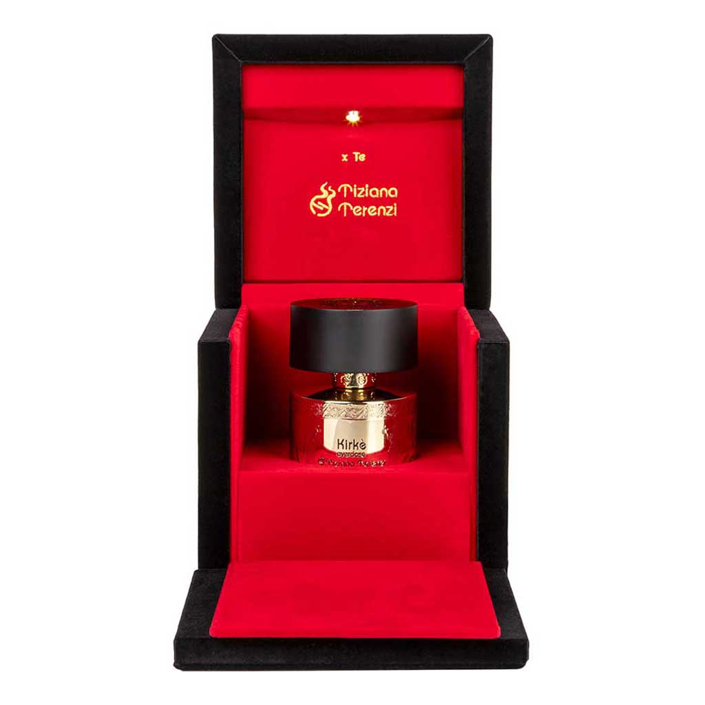 Tiziana Terenzi Kirke Overdose Extract 100ml - TIZIANA TERENZI - Duty Free
