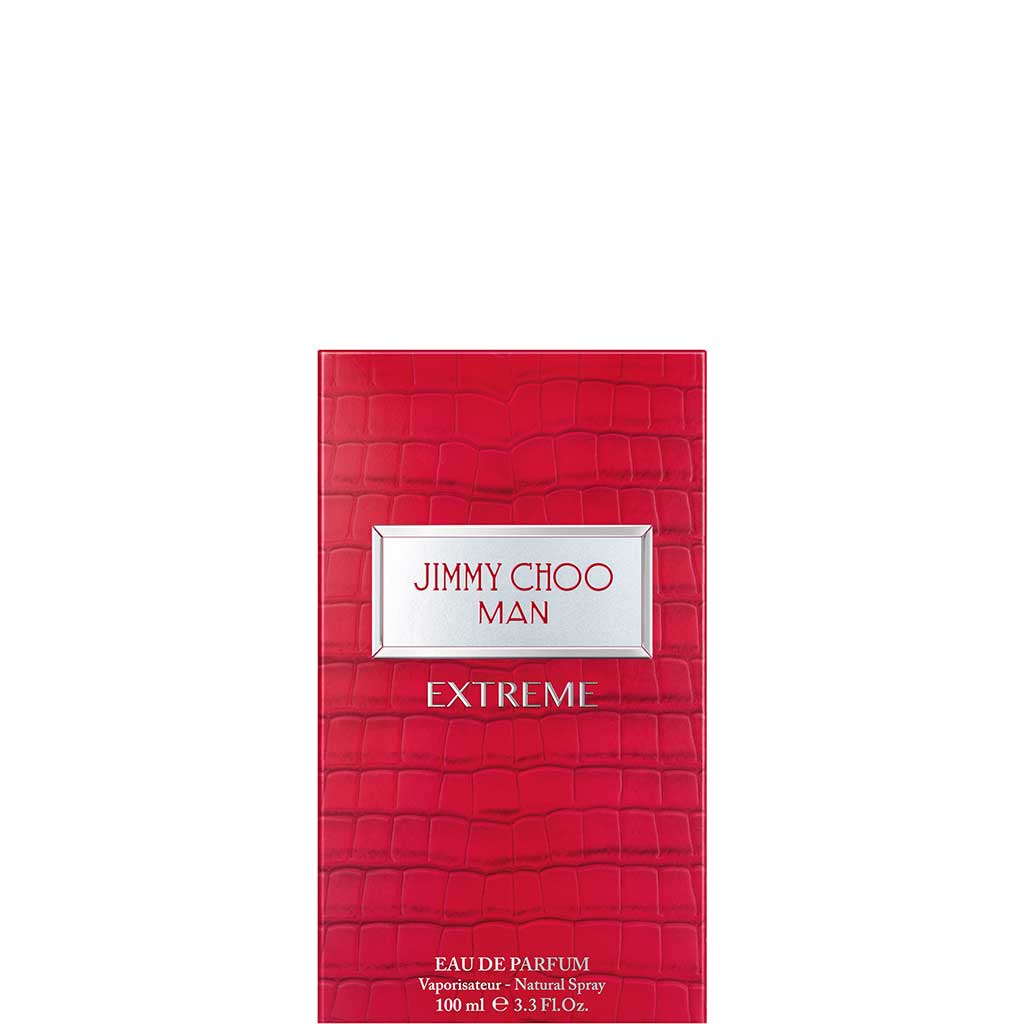 Jimmy Choo Extreme Edp 100ml - JIMMY CHOO - Duty Free