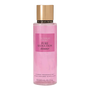Victoria Secret Mist Collection Pure Seduction Shimmer Body Mist 250ml - VICTORIA SECRET - Duty Free Victoria Secret Mist Collection Pure Seduction Shimmer Body Mist 250ml - VICTORIA SECRET - Duty Free
