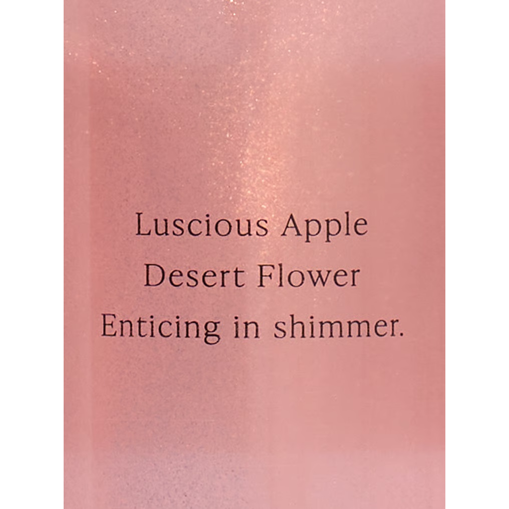 Victoria Secret Mist Collection Temptation Shimmer Body Mist 250ml - VICTORIA SECRET - Duty Free