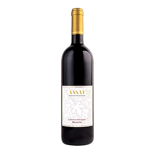 Assaf Cabernet Sauvignon Reserve 750ml - ASSAF - Duty Free Assaf Cabernet Sauvignon Reserve 750ml - ASSAF - Duty Free