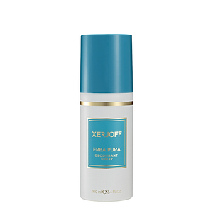 Xerjoff Erba Pura Deodorant Spray 100ml - XERJOFF - Duty Free Xerjoff Erba Pura Deodorant Spray 100ml - XERJOFF - Duty Free