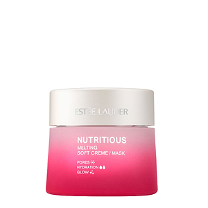 Estee Lauder Nutritious Melting Soft Creme/mask Moisturizer 50ml - ESTEE LAUDER - Duty Free Estee Lauder Nutritious Melting Soft Creme/mask Moisturizer 50ml - ESTEE LAUDER - Duty Free