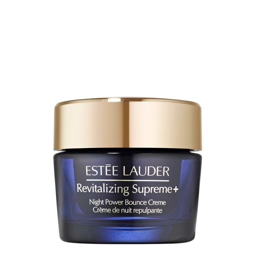 Estee Lauder Revitalizing Supreme+ Night Bounce Concentrate Face Night Cream 75ml - ESTEE LAUDER - Duty Free