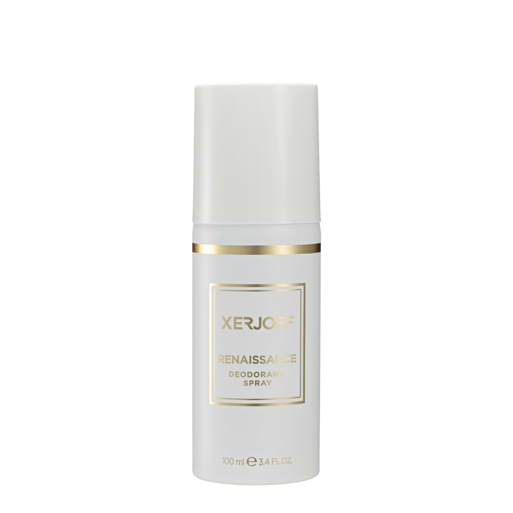 Xerjoff Reneissance Deodorant Spray 100ml - XERJOFF - Duty Free