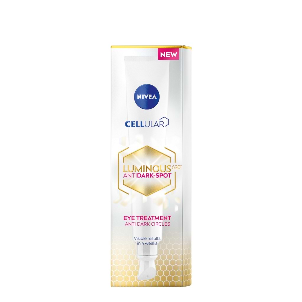 Nivea Cellular Luminous Eye Cream 15ml - LANCOME - Duty Free