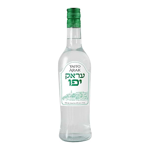 Arak Yaffo 40% 700ml - Duty Free Arak Yaffo 40% 700ml - Duty Free