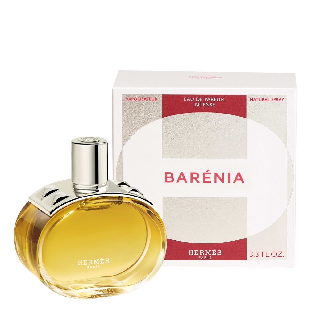Hermes Barenia Intense Edp - HERMES - Duty Free
