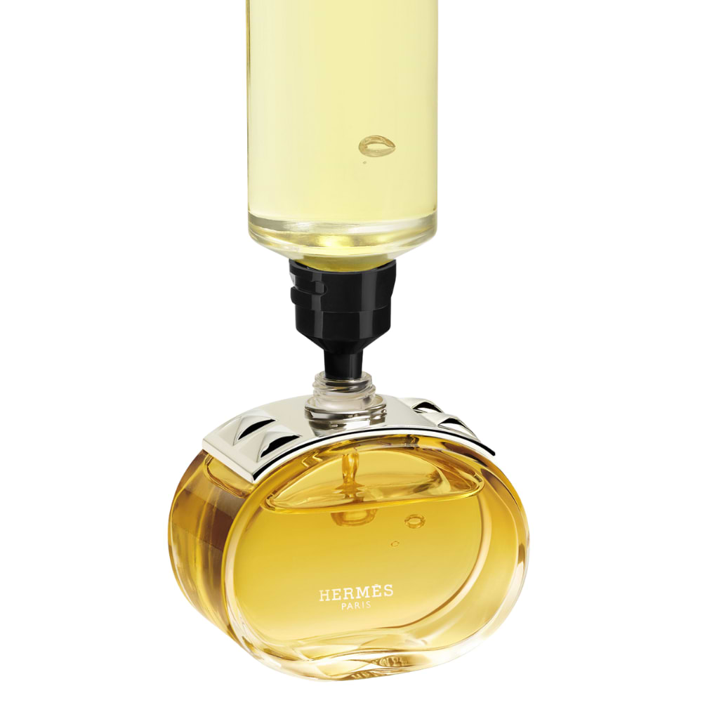 Hermes Barenia Intense Edp - HERMES - Duty Free