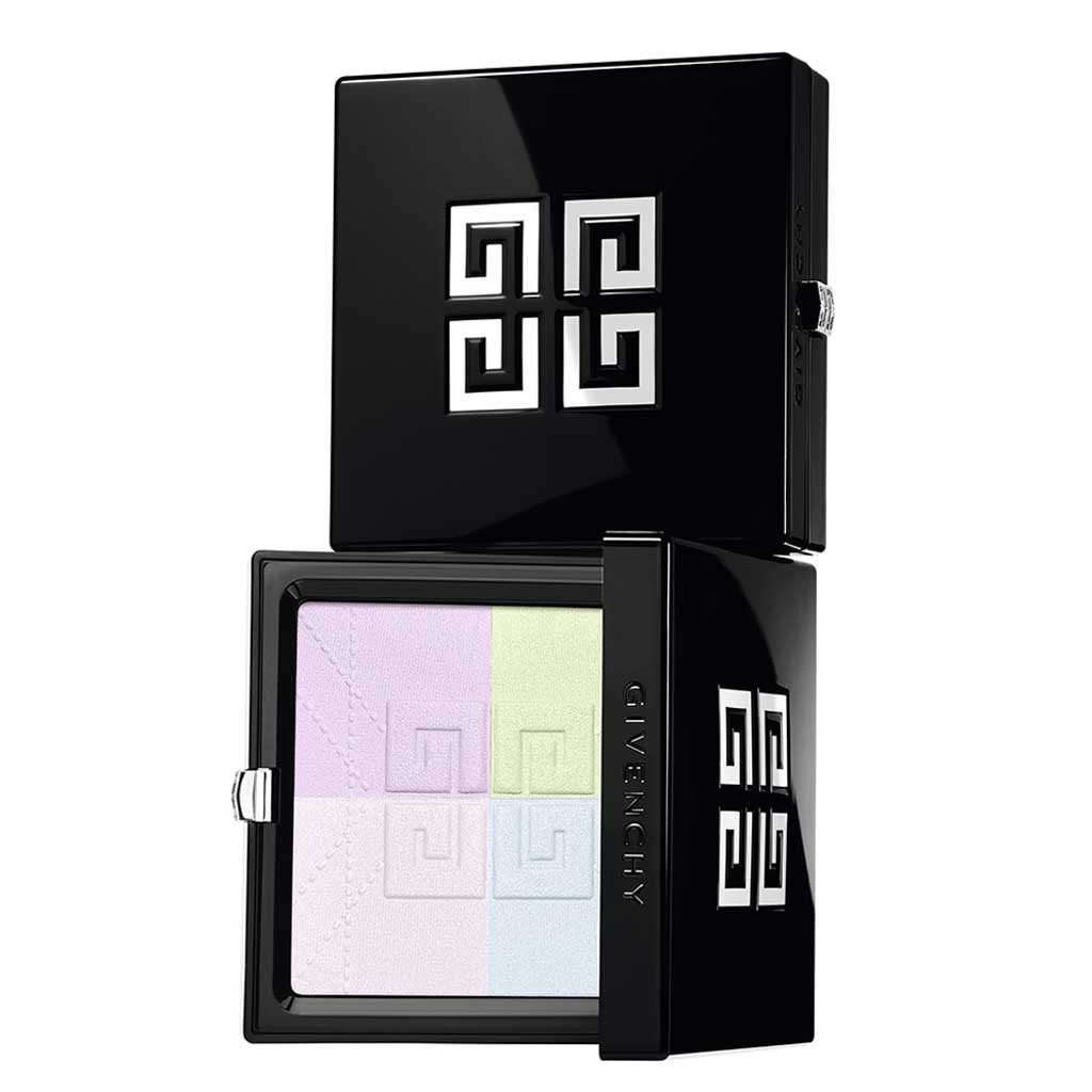 Givenchy Prisme Libre Powder Pressed 7g - GIVENCHY - Duty Free
