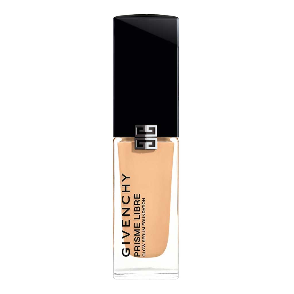 Givenchy Prisme Libre Glow Serum Foundation 30ml - GIVENCHY - Duty Free