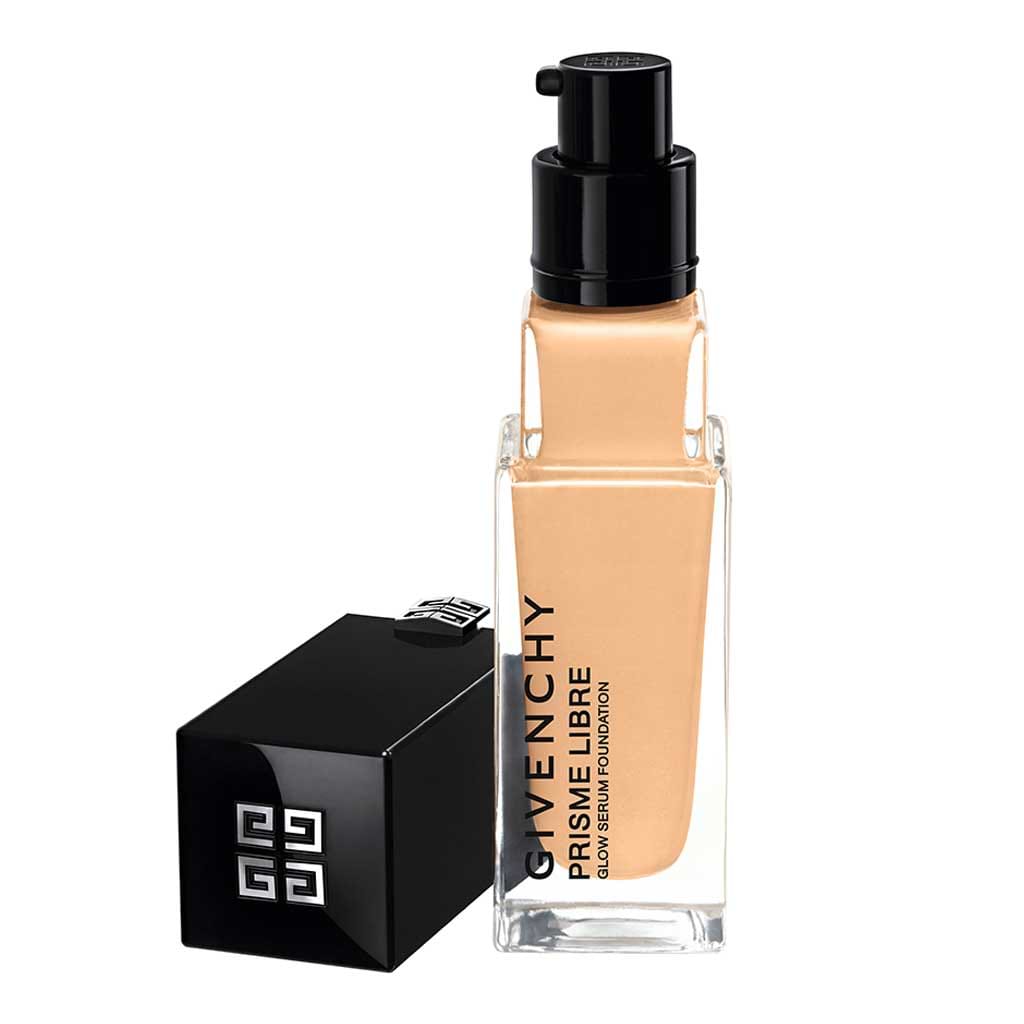 Givenchy Prisme Libre Glow Serum Foundation 30ml - GIVENCHY - Duty Free