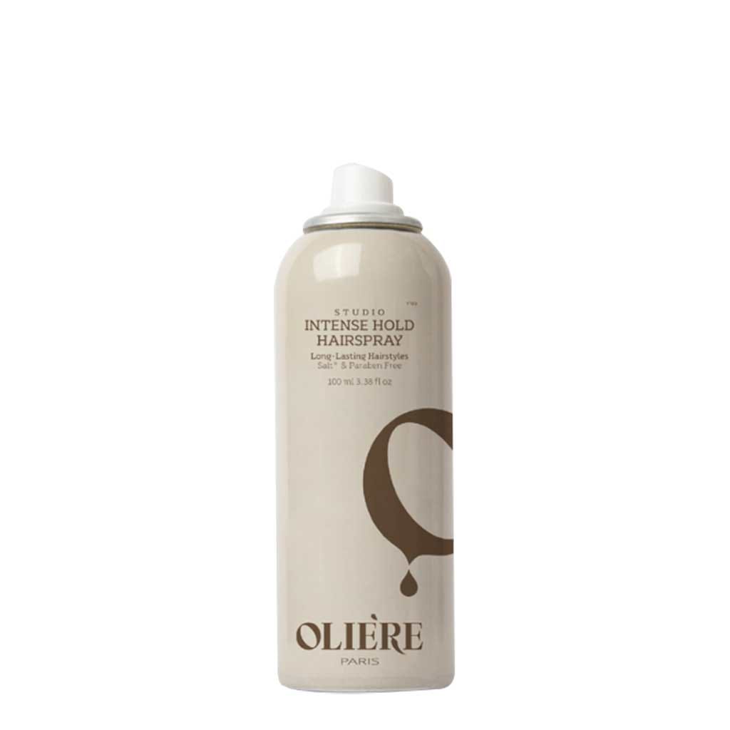 Oliere Paris Travel Size Studio Fixative Hair Spray 100ml - OLIERE PARIS - Duty Free