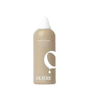Oliere Paris Studio Hair Mousse 100ml - OLIERE PARIS - Duty Free Oliere Paris Studio Hair Mousse 100ml - OLIERE PARIS - Duty Free