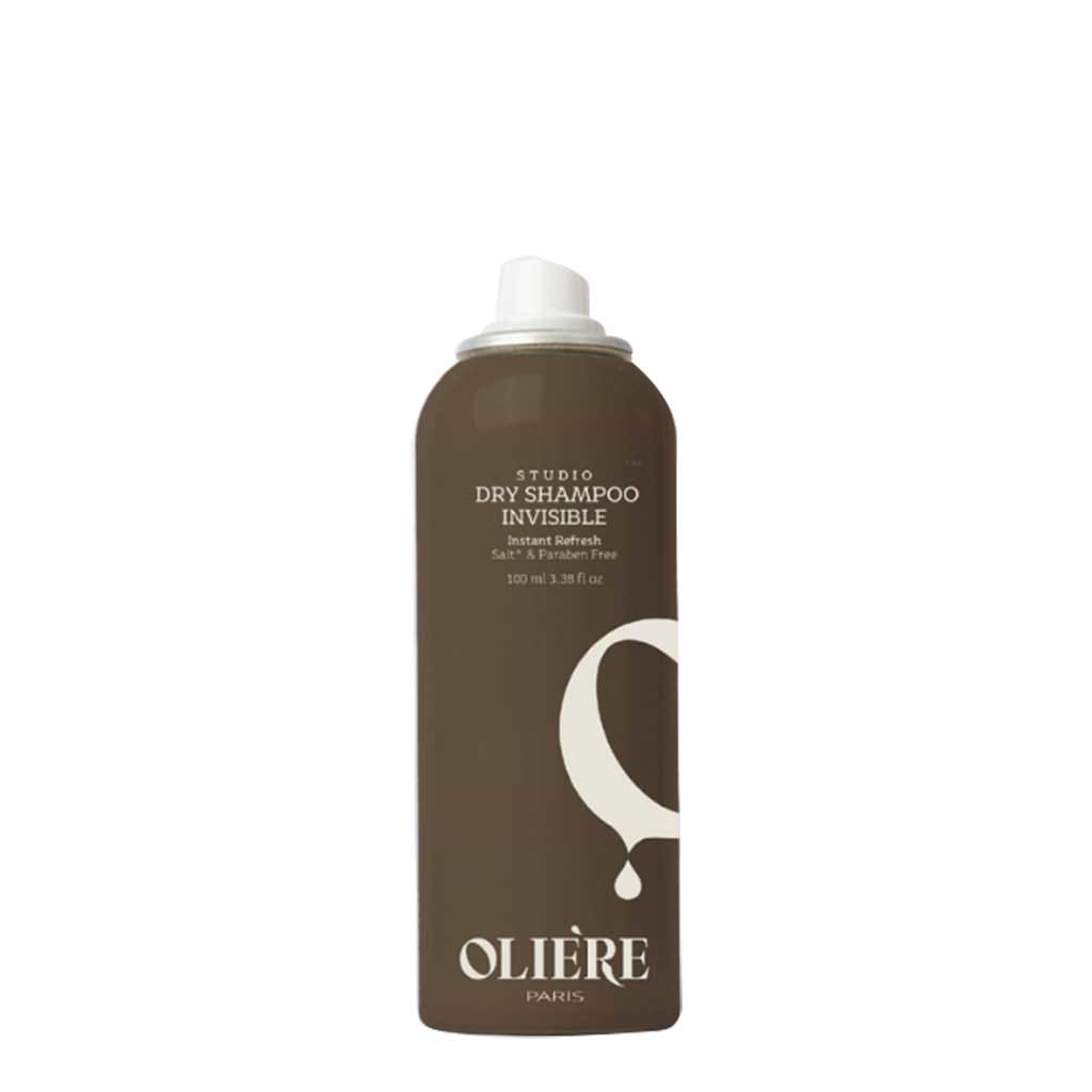 Oliere Paris Travel Size Dry Shampoo 100ml - OLIERE PARIS - Duty Free