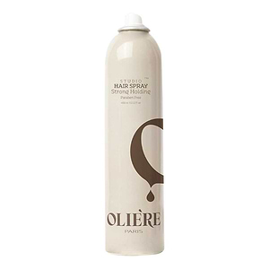 Oliere Paris Studio Hair Strong Hold Fixing Spray 400ml - OLIERE PARIS - Duty Free Oliere Paris Studio Hair Strong Hold Fixing Spray 400ml - OLIERE PARIS - Duty Free