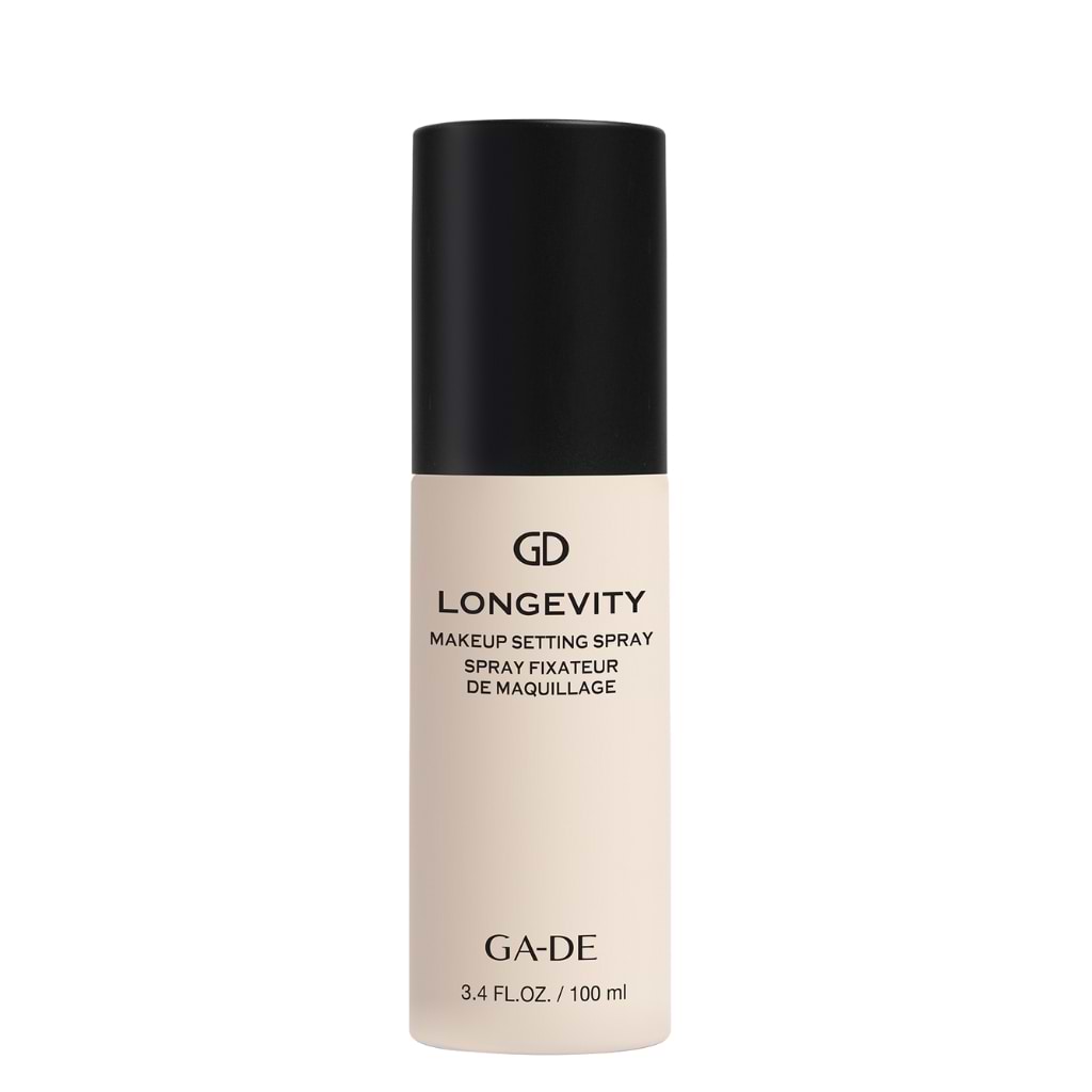 GA-DE Longevity Makeup Setting Spray 100ml - GA-DE - Duty Free