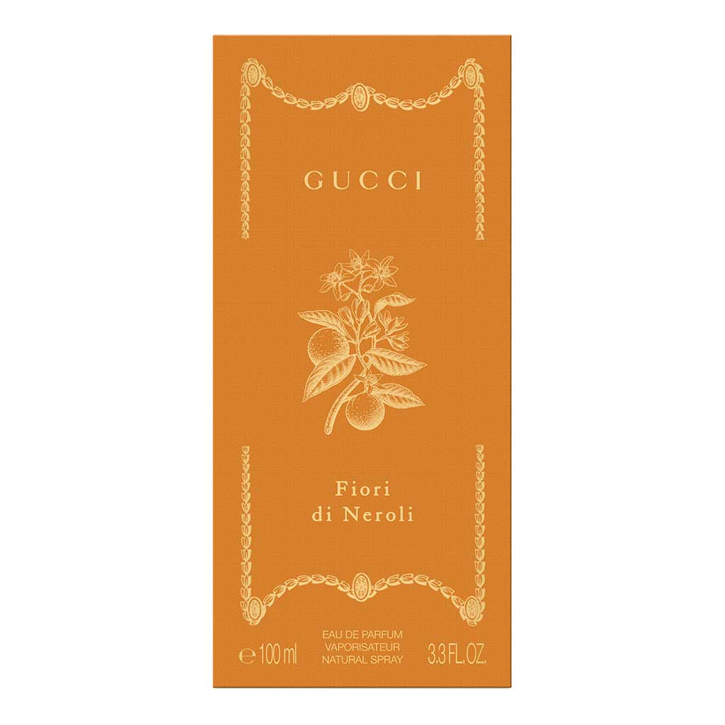 Gucci The Alchemist's Garden Fiori Di Neroli Edp 100ml - GUCCI - Duty Free