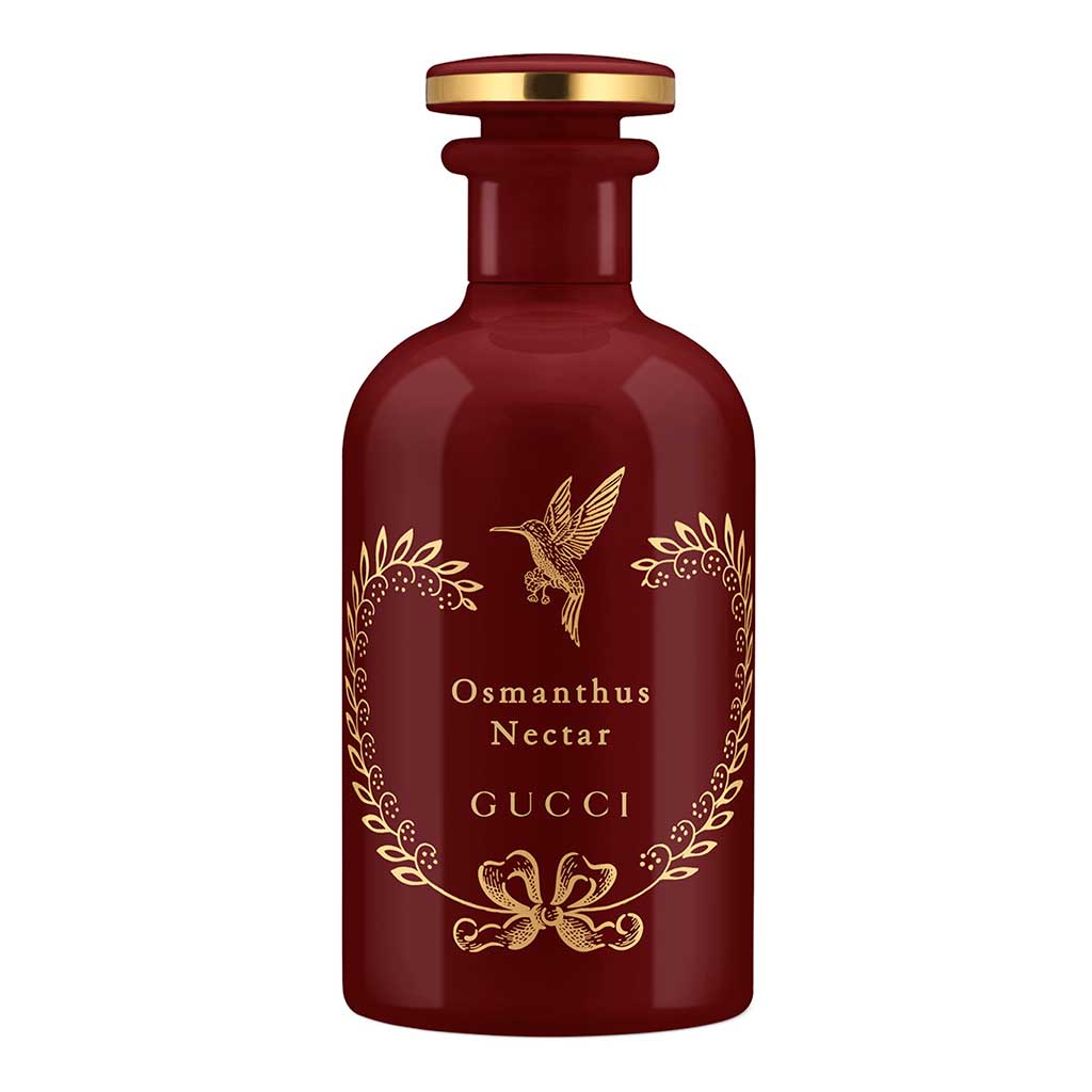 Gucci The Alchemist's Garden Osmanthus Edp 100ml - GUCCI - Duty Free