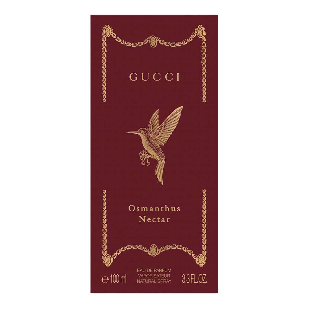 Gucci The Alchemist's Garden Osmanthus Edp 100ml - GUCCI - Duty Free